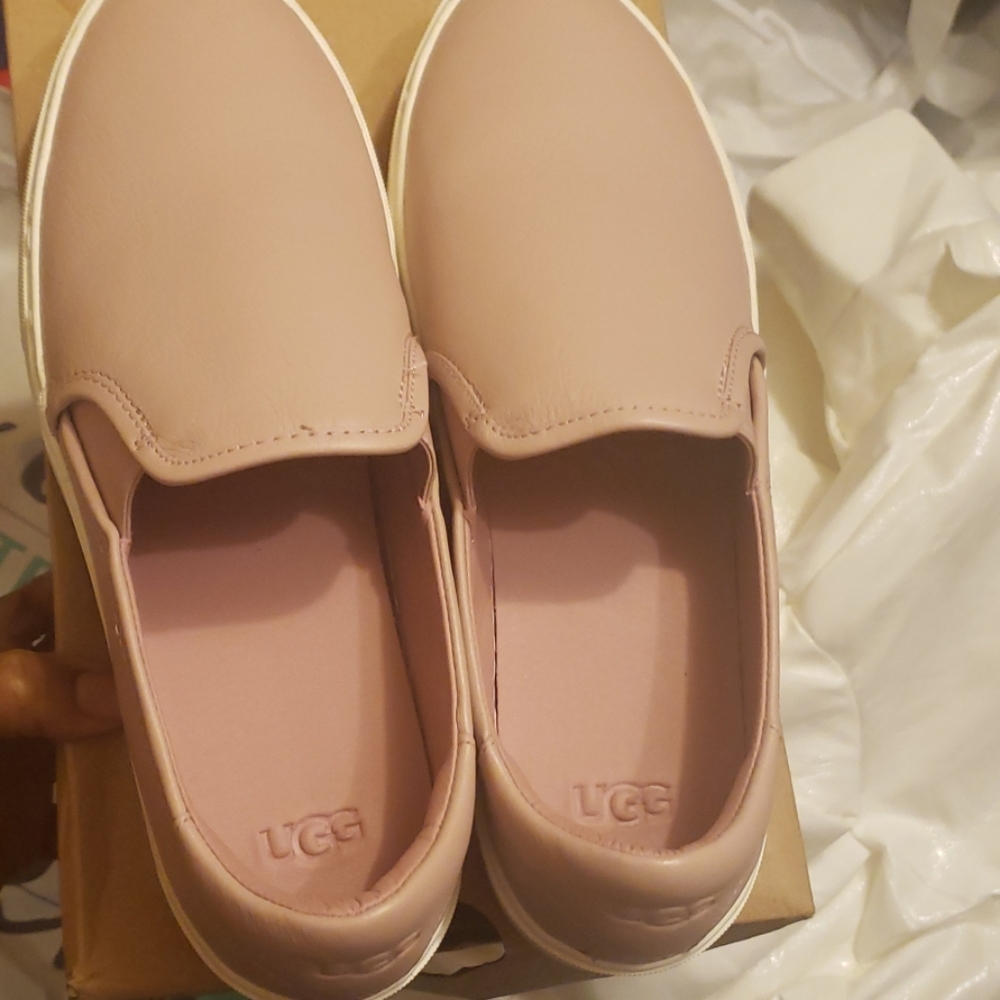 UGG sneakers
